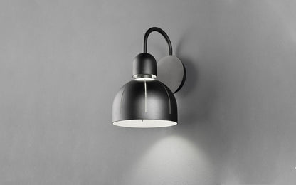 Cupoles A LED Wall Light