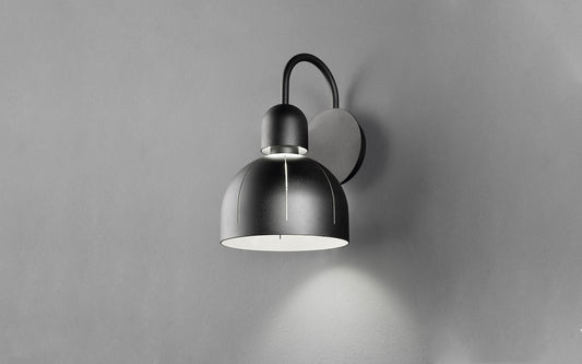 Cupoles A LED Wall Light