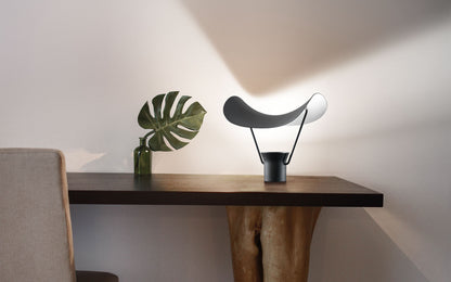 Vollee TL LED Table Lamp