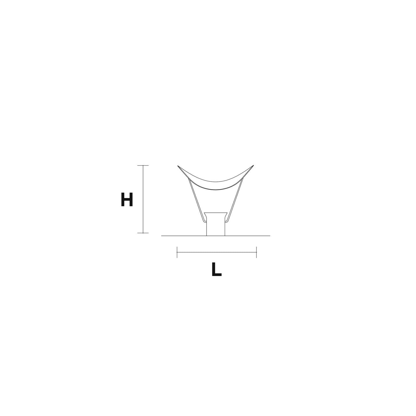 Vollee TL LED Table Lamp