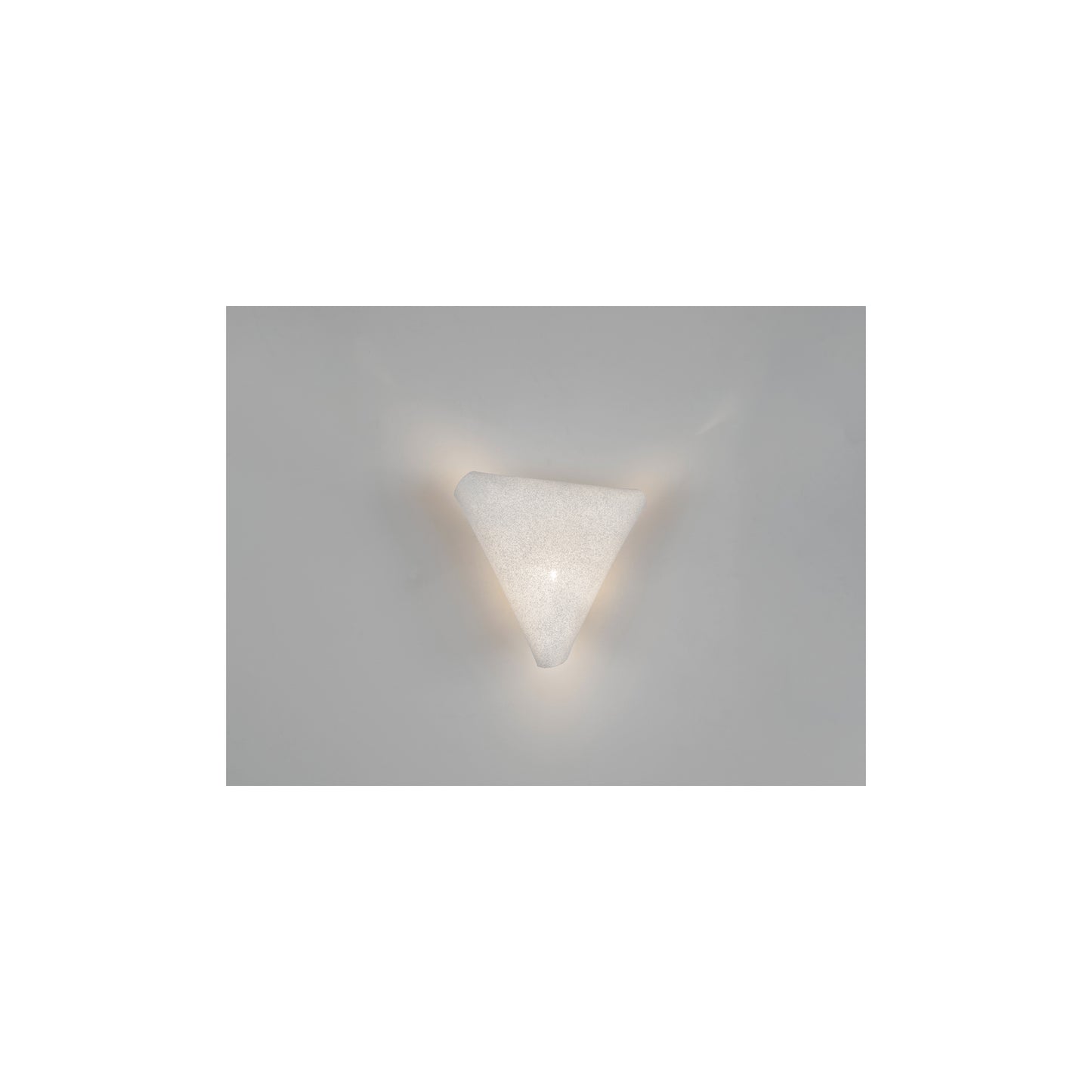Ballet Stainless Steel Wall Light