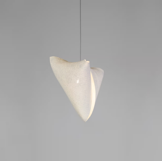 Ballet Elance Stainless Steel LED Pendant