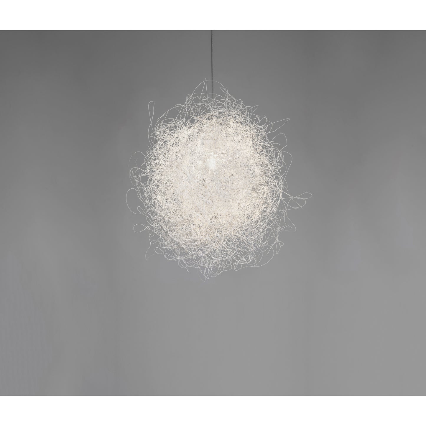 Pili Stainless Steel Pendant