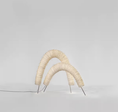 A-Emotional Light Arc Table Lamp