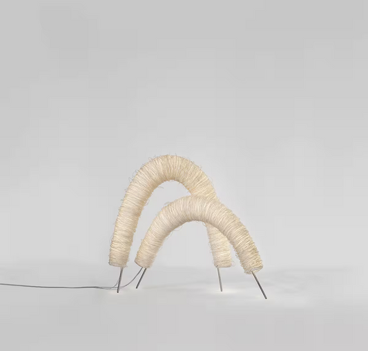 Arc LED Table Lamp