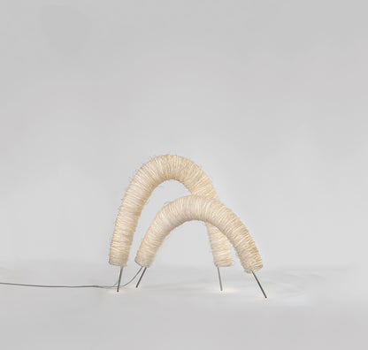 A-Emotional Light Arc Table Lamp