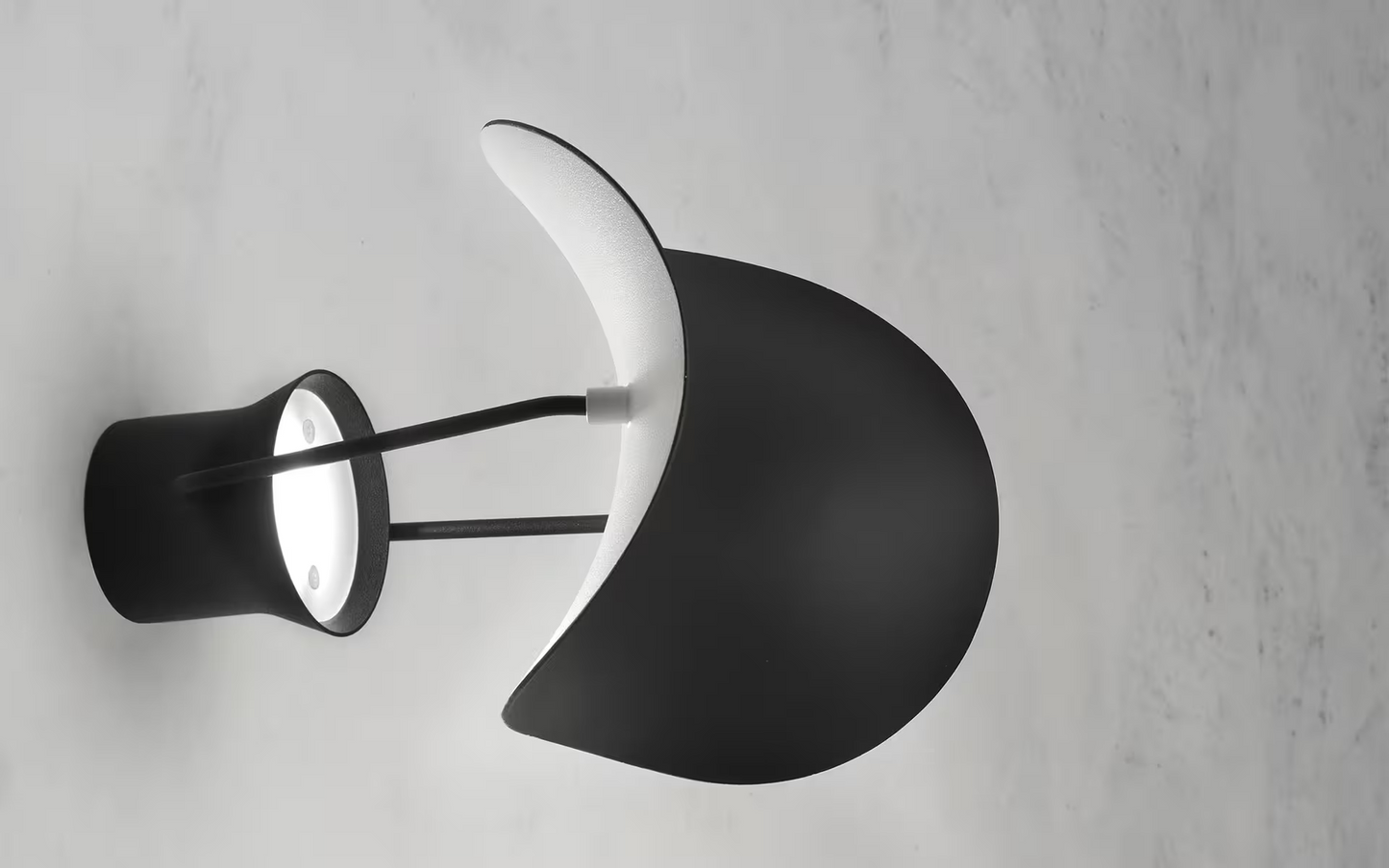 Vollee A1 P LED Wall Light