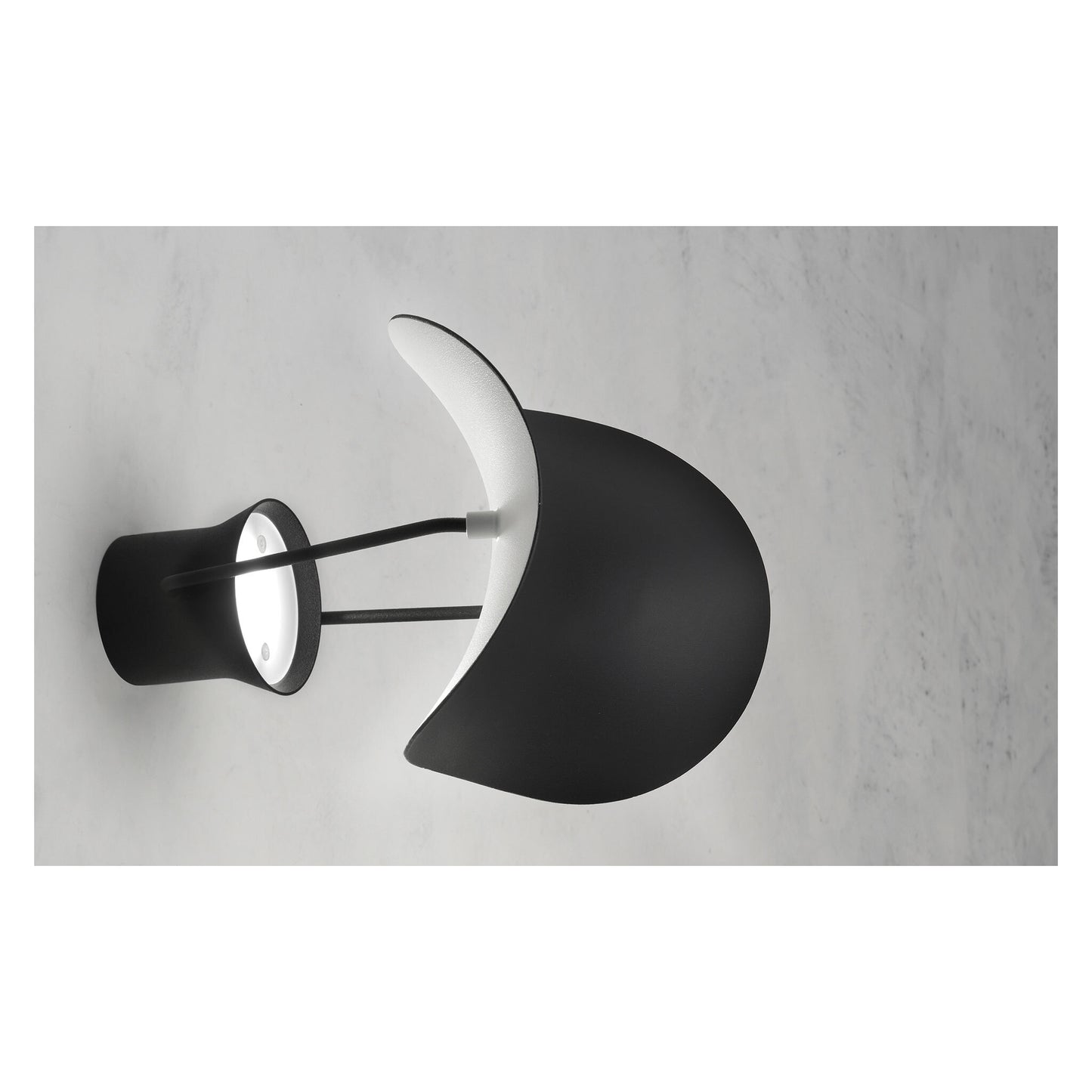 Vollee A1 P LED Wall Light