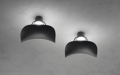 Vollee PL1 P LED Flush Mount