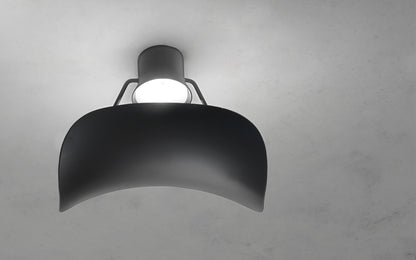 Vollee PL G LED Flush Mount