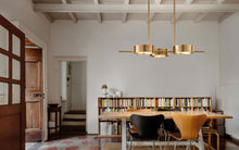 Masiero Sound Pendant