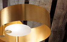 Masiero Sound Ceiling Light