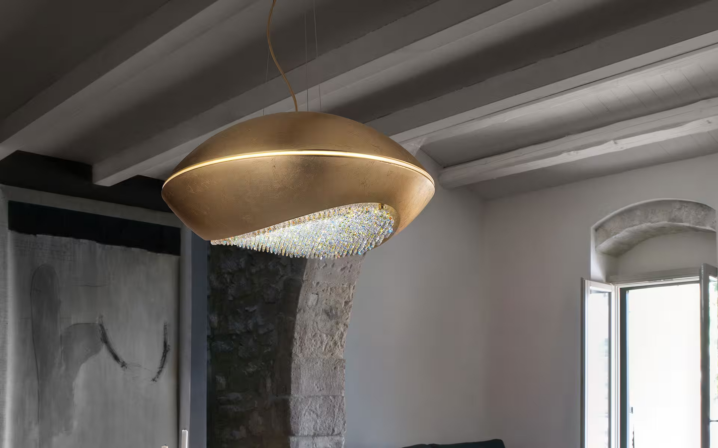 Blink S42 LED Pendant