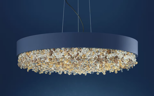 Ola S6 60 E27 Pendant
