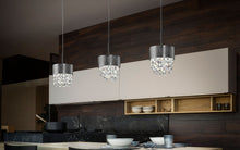 Masiero Olà Round Suspension Pendant