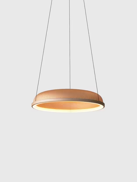 Mesh Pendant