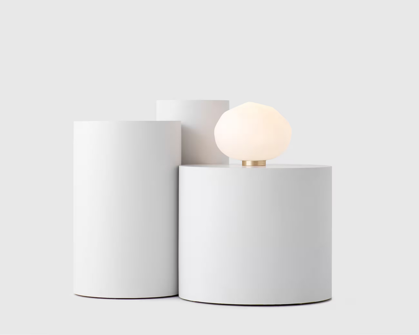 Parison Table Lamp