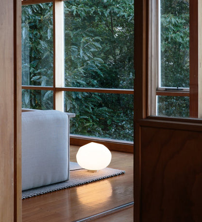 Parison Table Lamp