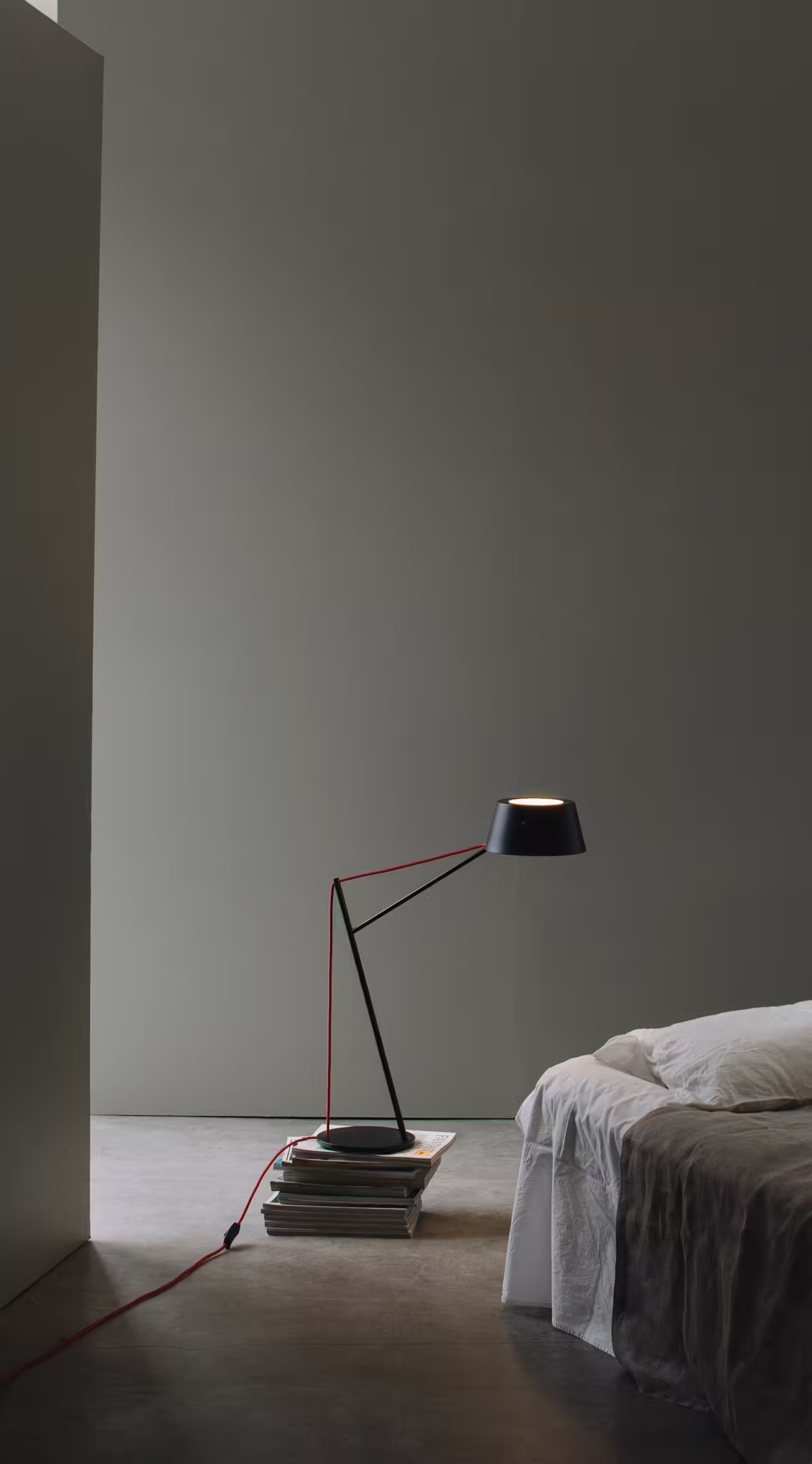 Spar Junior Table Lamp