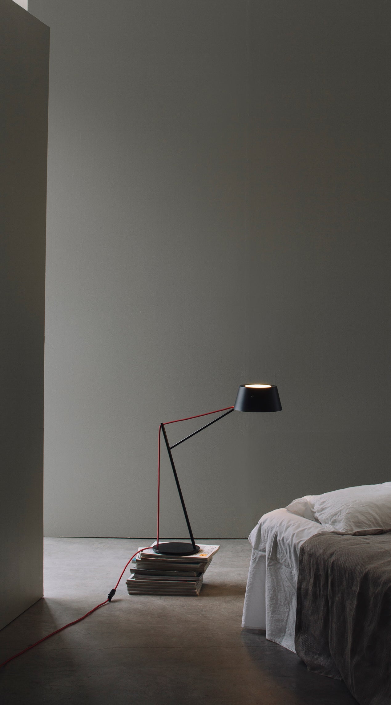 Spar Junior Table Lamp