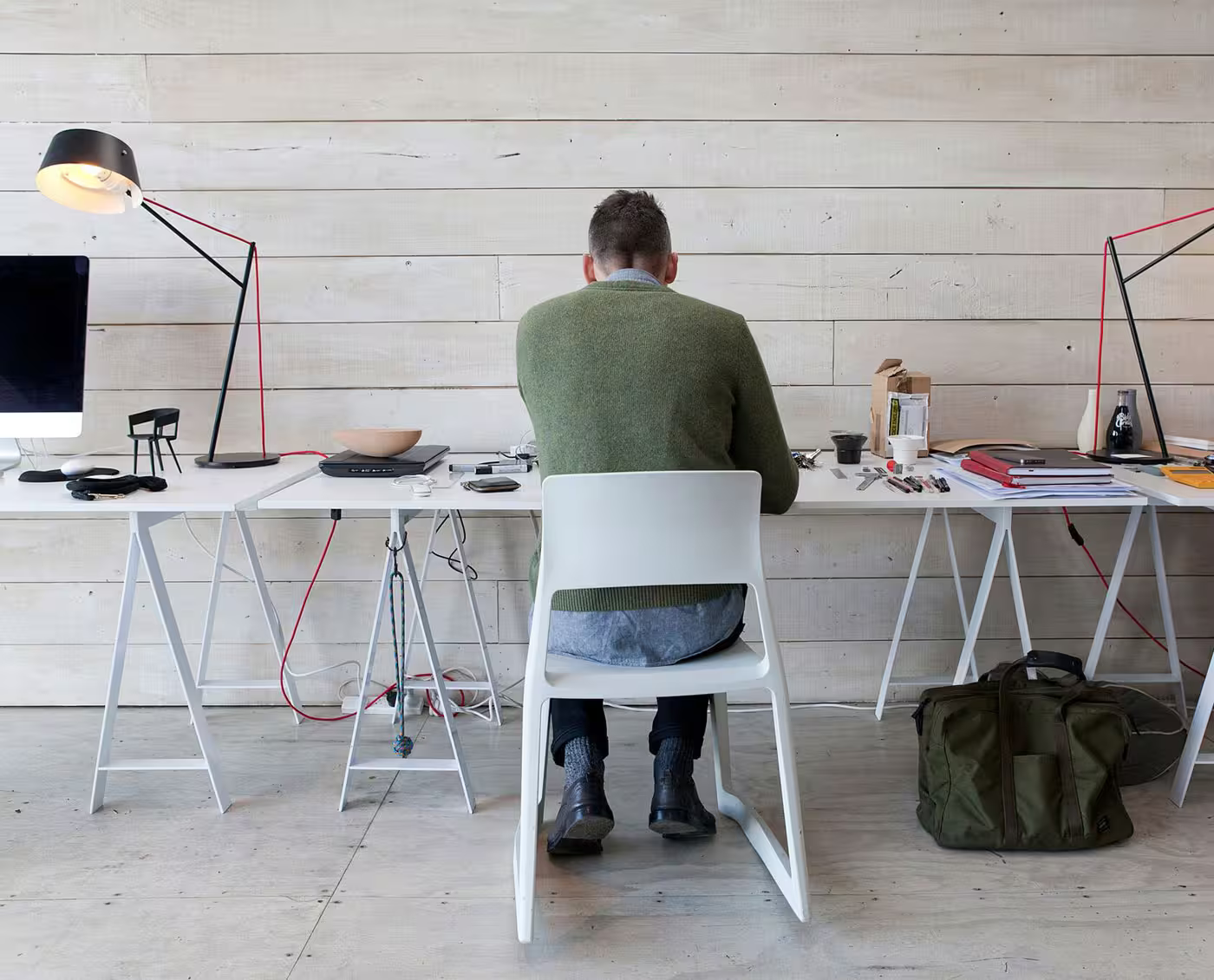 Spar Junior Table Lamp