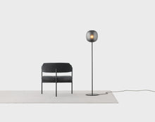 Resident Bloom Floor Lamp