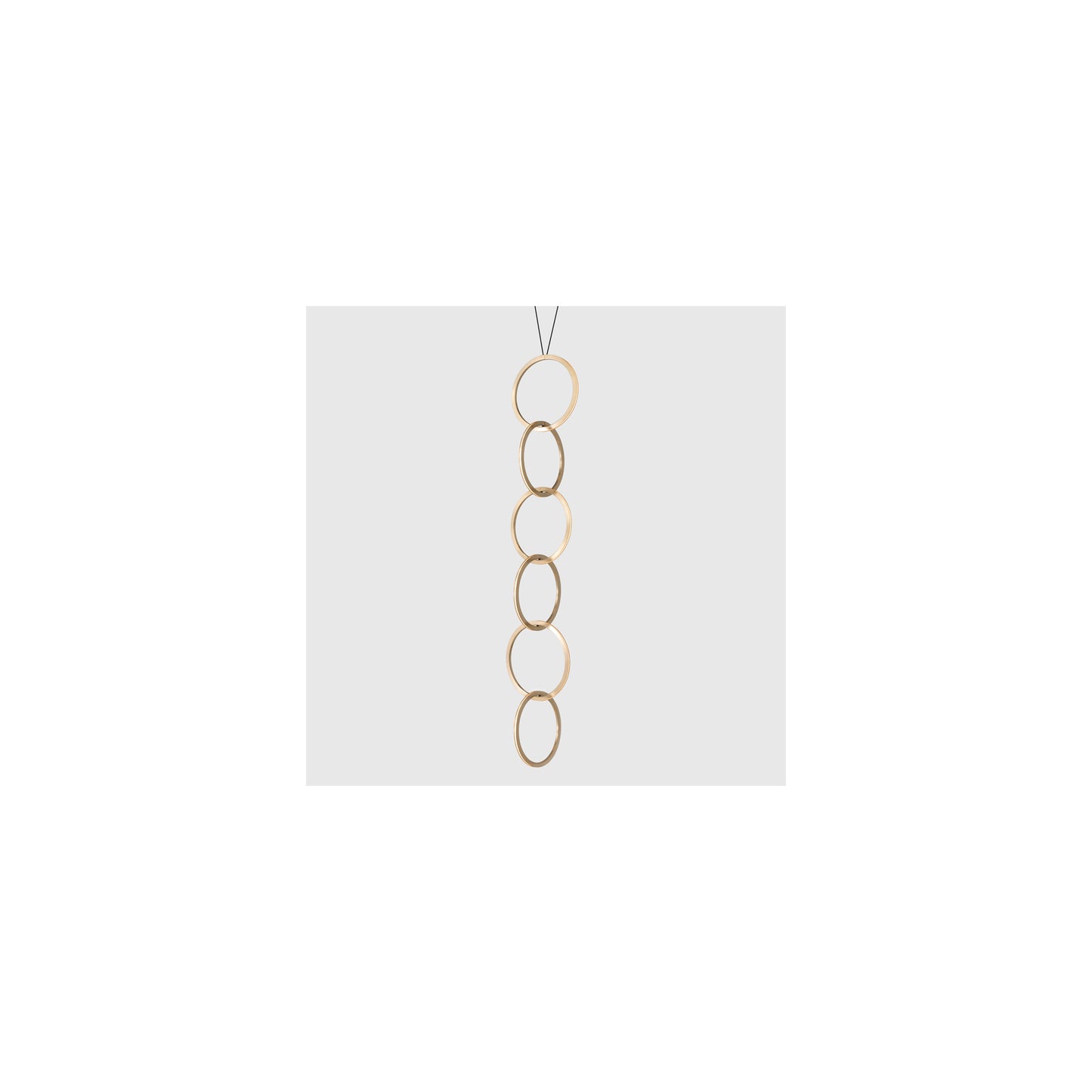 Circus 500 LED Pendant