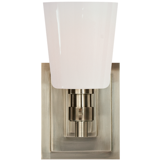 Bryant Single Bath Sconce