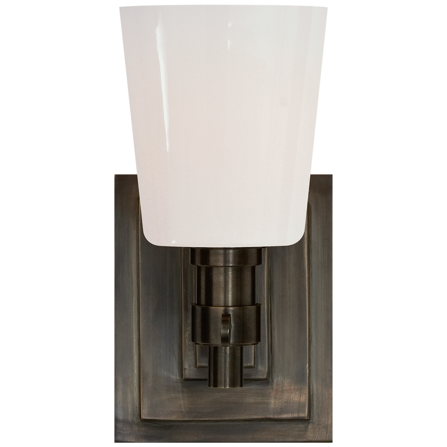 Bryant Single Bath Sconce