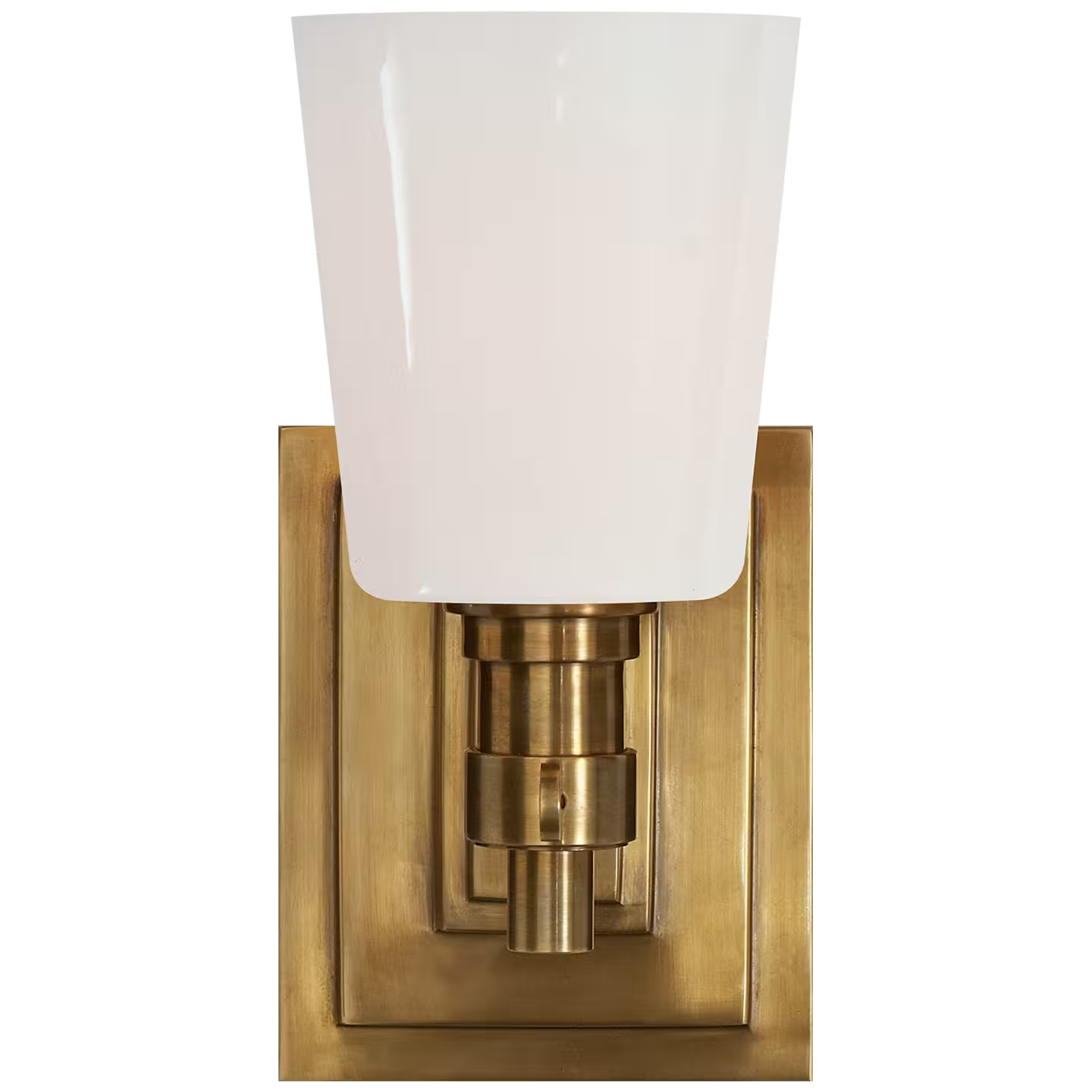 Bryant Single Bath Sconce