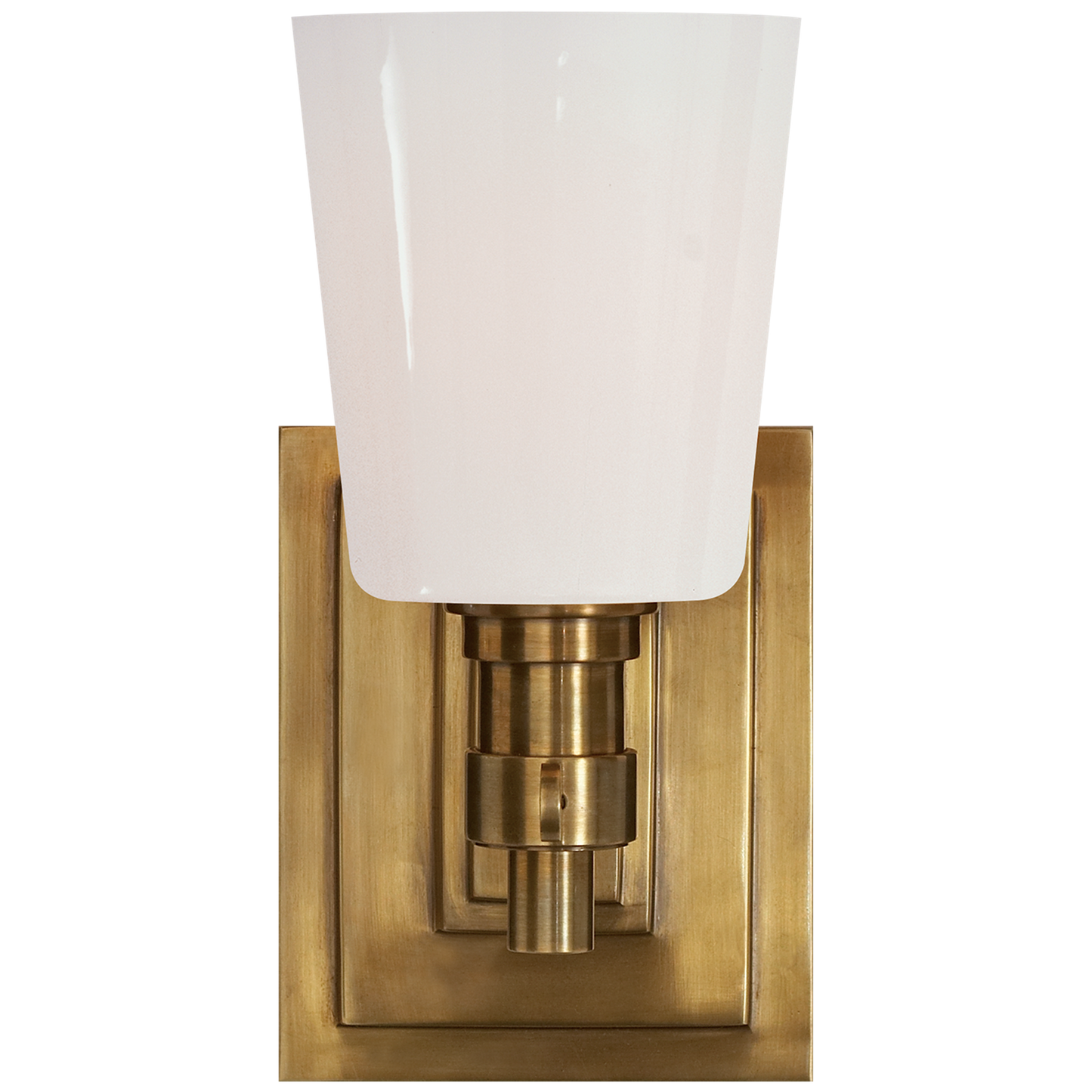 Bryant Single Bath Sconce