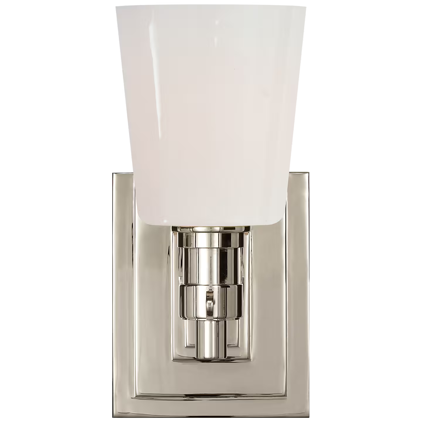 Bryant Single Bath Sconce
