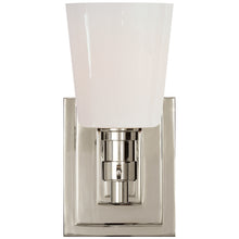 Bryant Single Bath Sconce