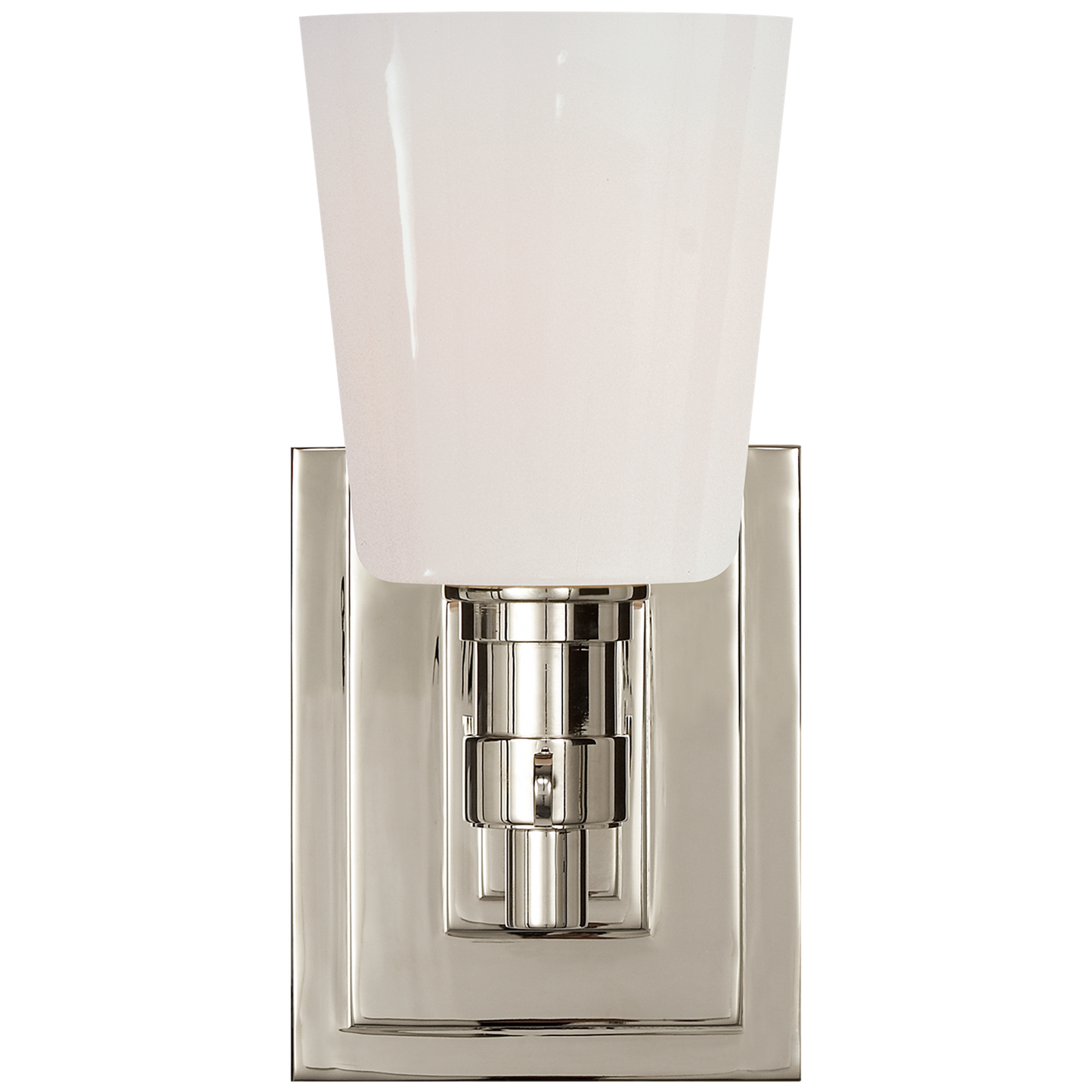 Bryant Single Bath Sconce
