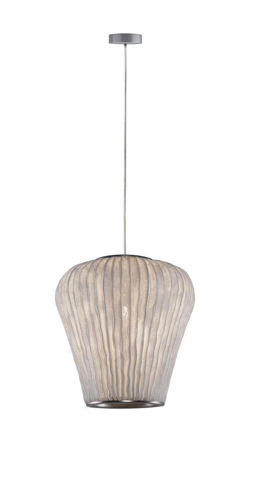 Coral Cay Single LED Pendant