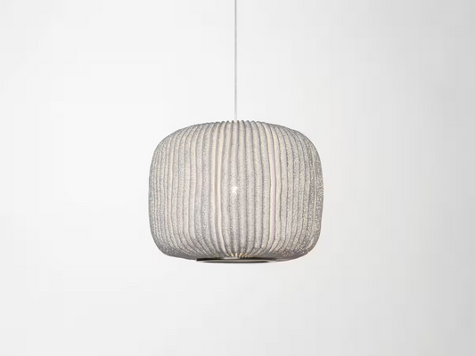 A-Emotional Light Coral Pendant