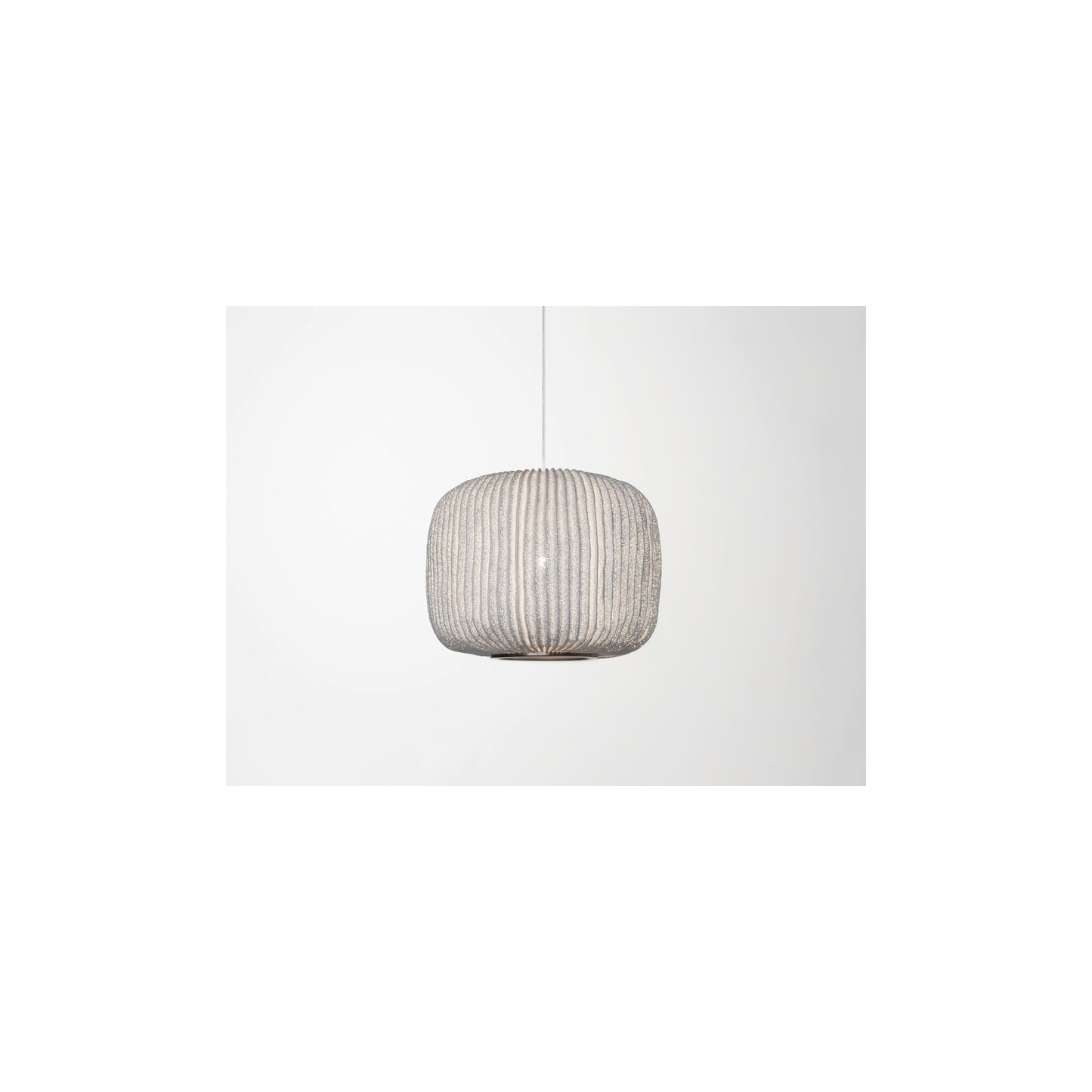 Coral Sea Single Pendant