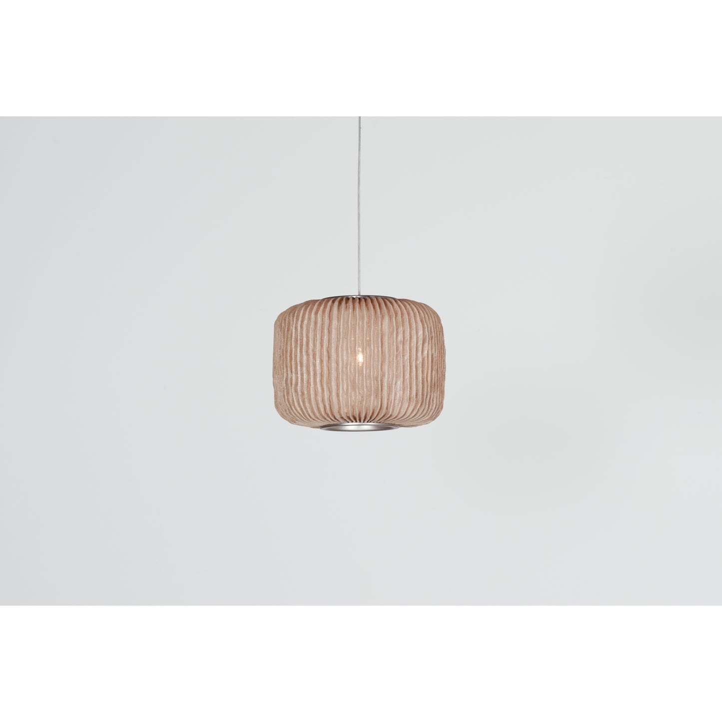 Coral Sea Single Pendant
