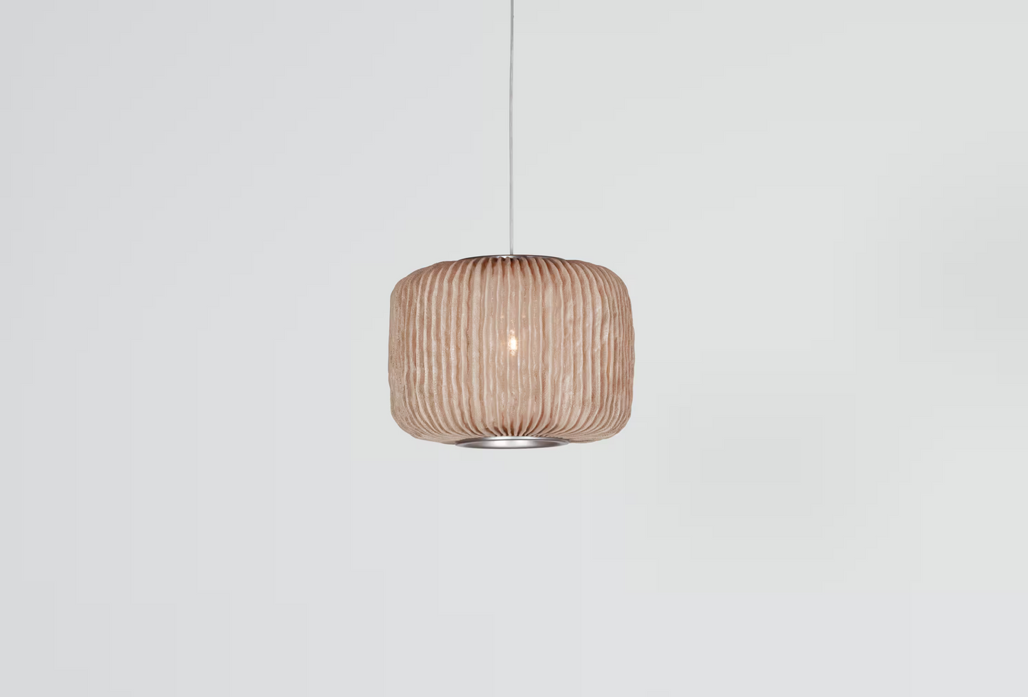 Coral Sea Single LED Pendant
