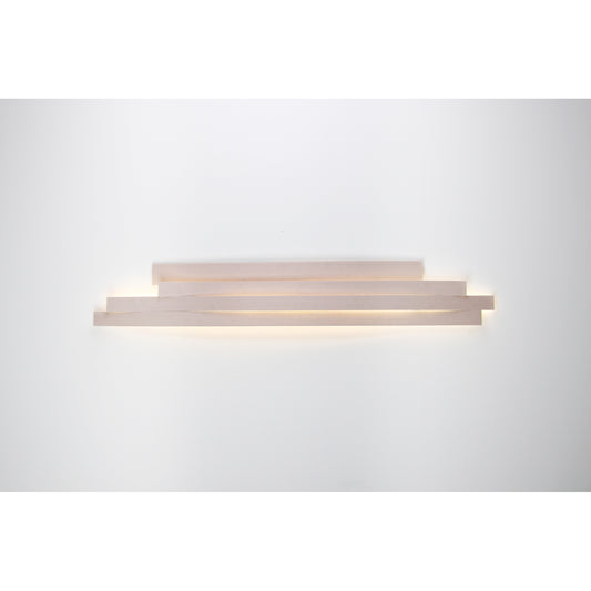 Li Medium Wall Light