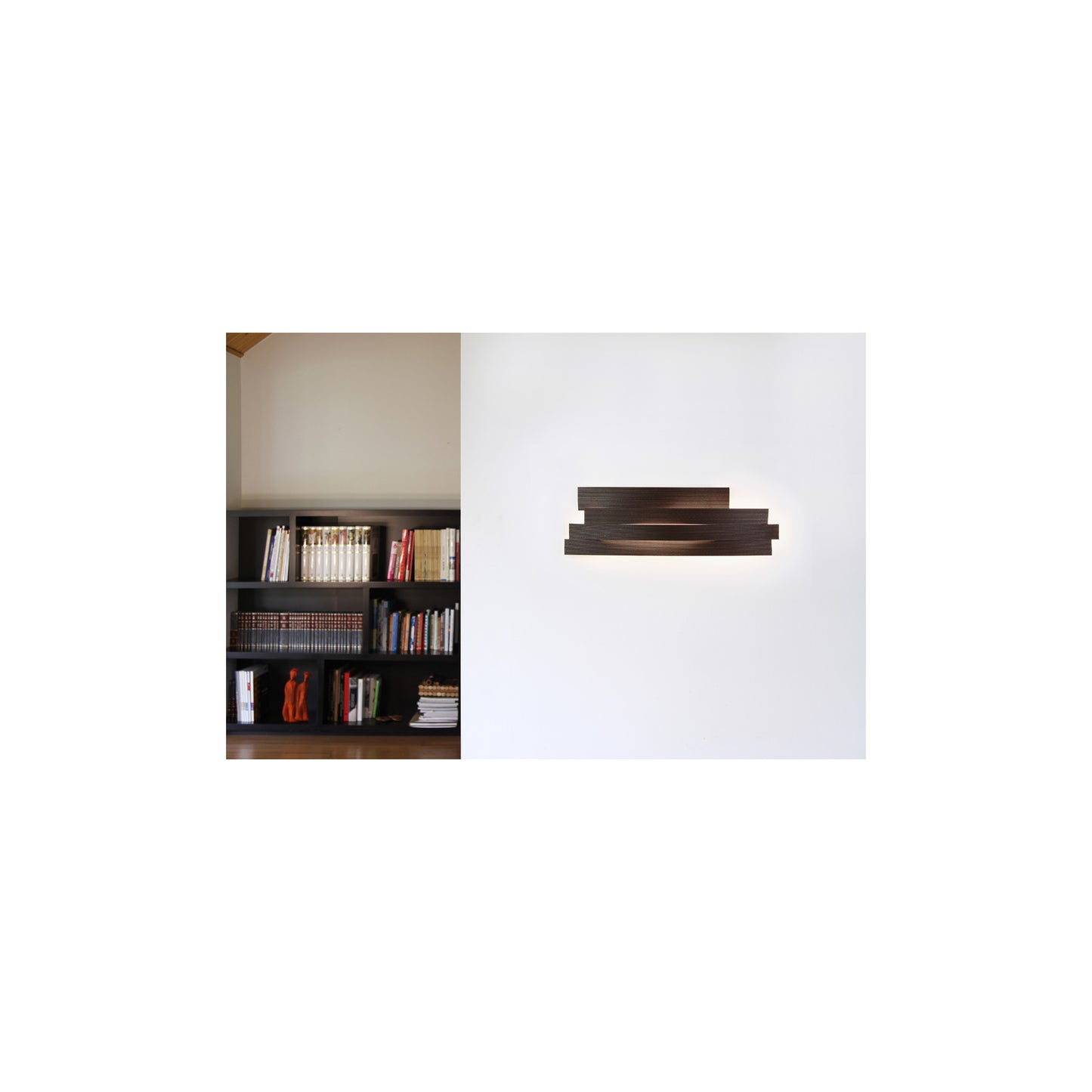 Li Small Wall Light