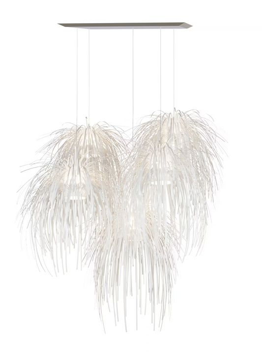 Tina Composition 5-Light Pendant