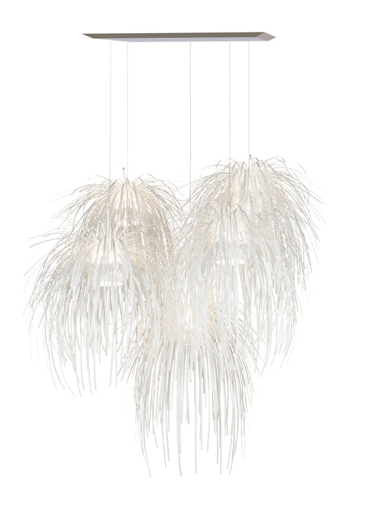 Tina Composition 5-Light Pendant