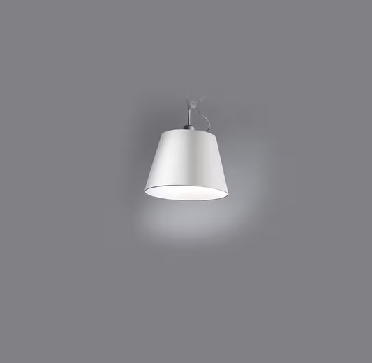 Tolomeo Mega Silk Diffuser Grey Satin