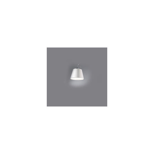 Tolomeo Mega Silk Diffuser Grey Satin