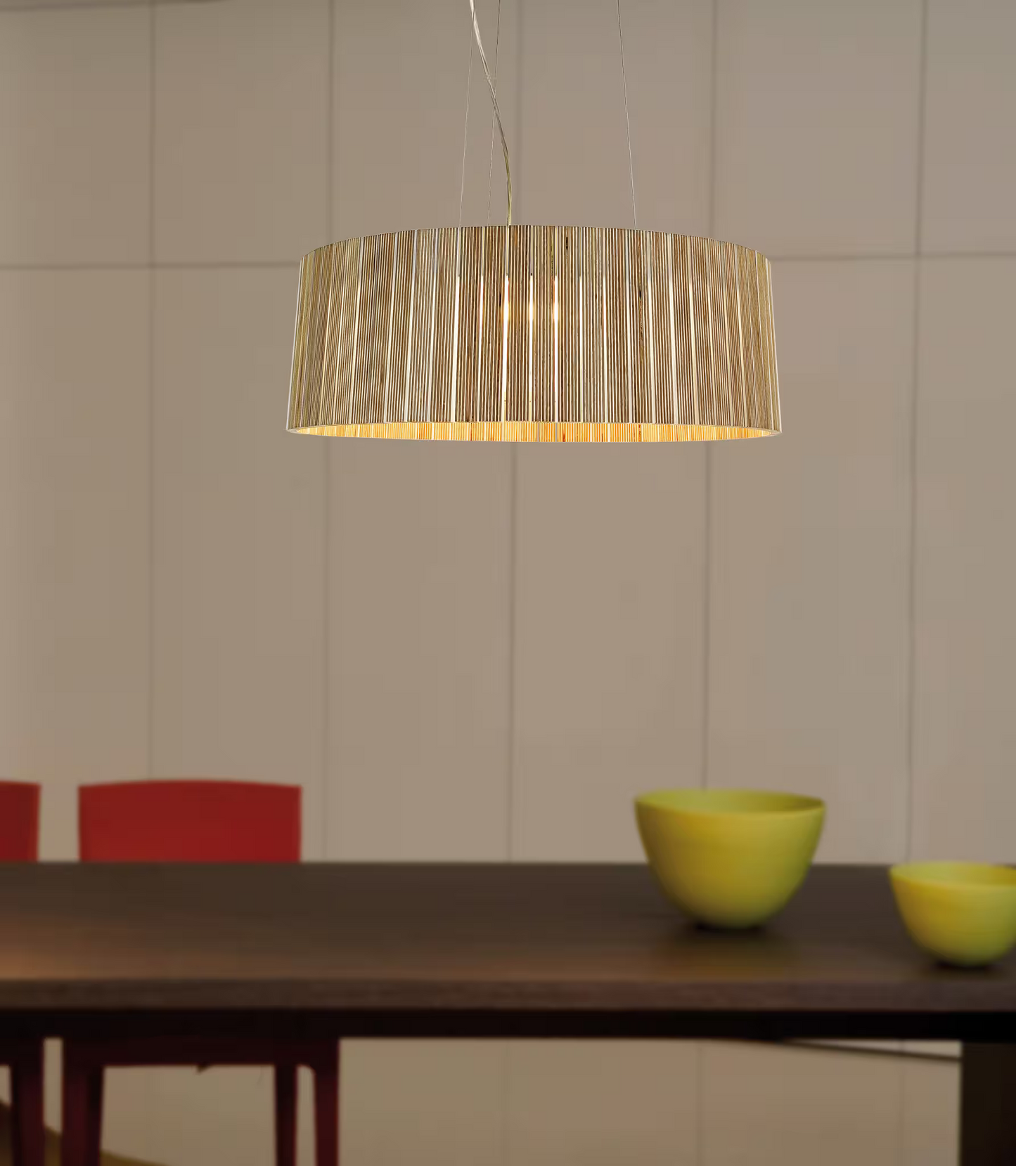 Shio Large LED Pendant