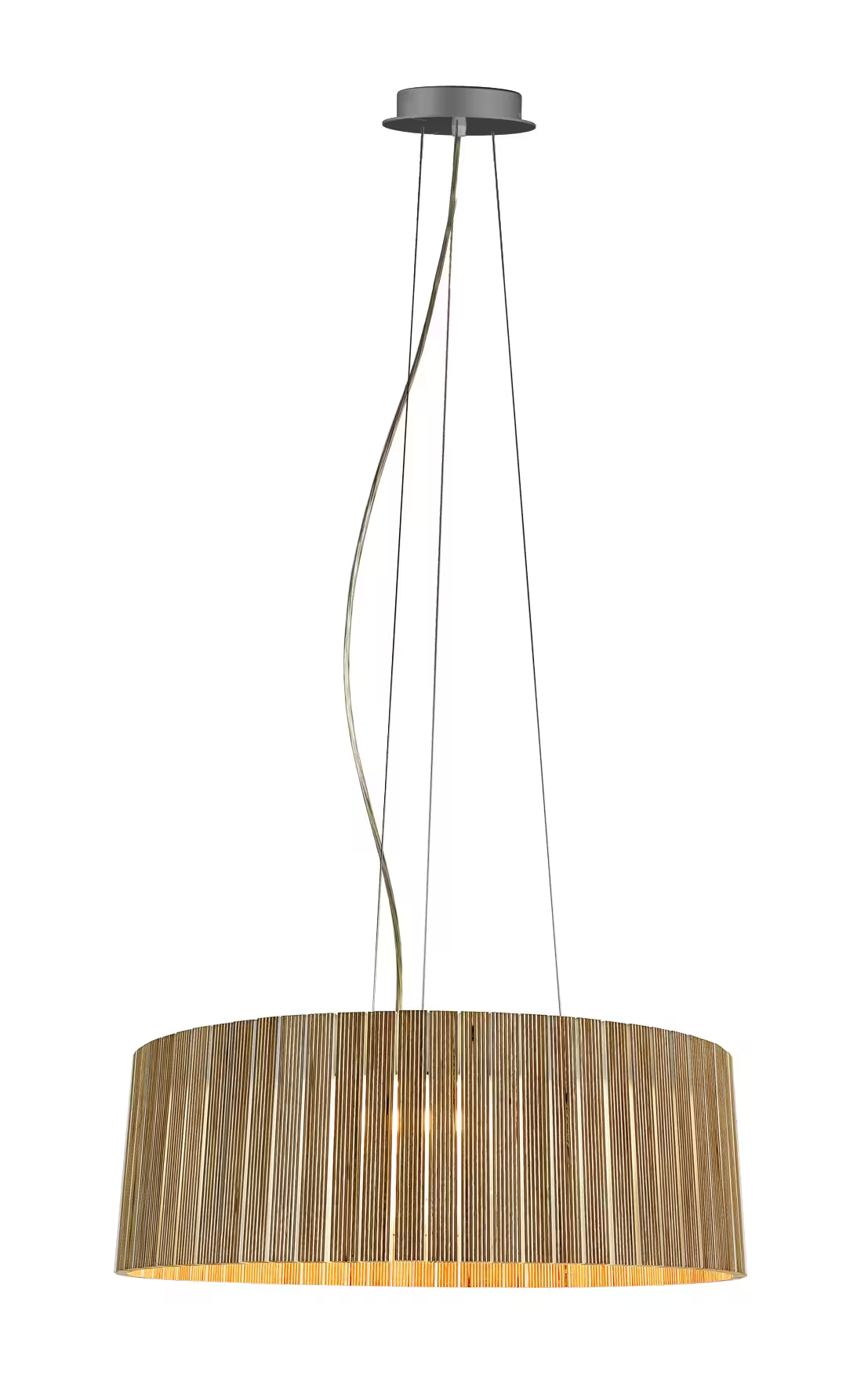 Shio Large LED Pendant