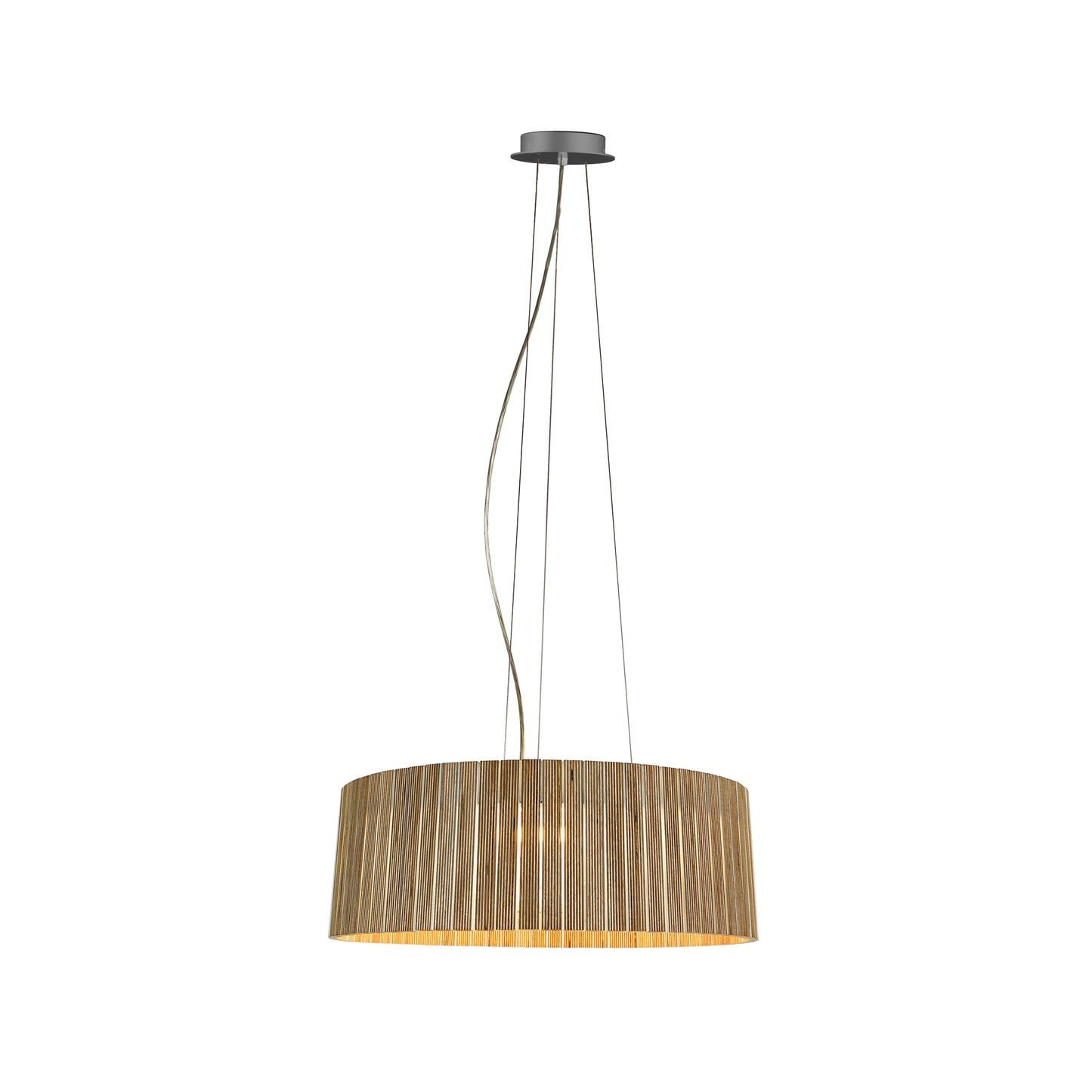 Shio Large LED Pendant