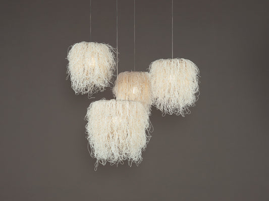 Caos Compo Medium 4-Light Pendant