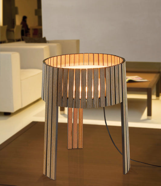 Shio Small Table Lamp